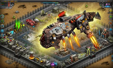 total domination plarium|Total Domination Game Review .